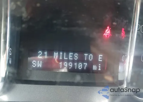 2007 Lincoln Mkx from USA, damaged, VIN 2LMDU88C37BJ04980